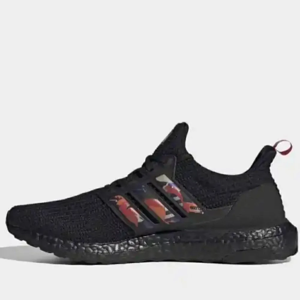 Adidas Ultraboost DNA CNY Mens Running Shoes Core black/Core Black GZ7603 6.5 M